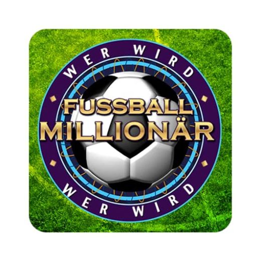 Wer wird Fussball Millionär? 2014