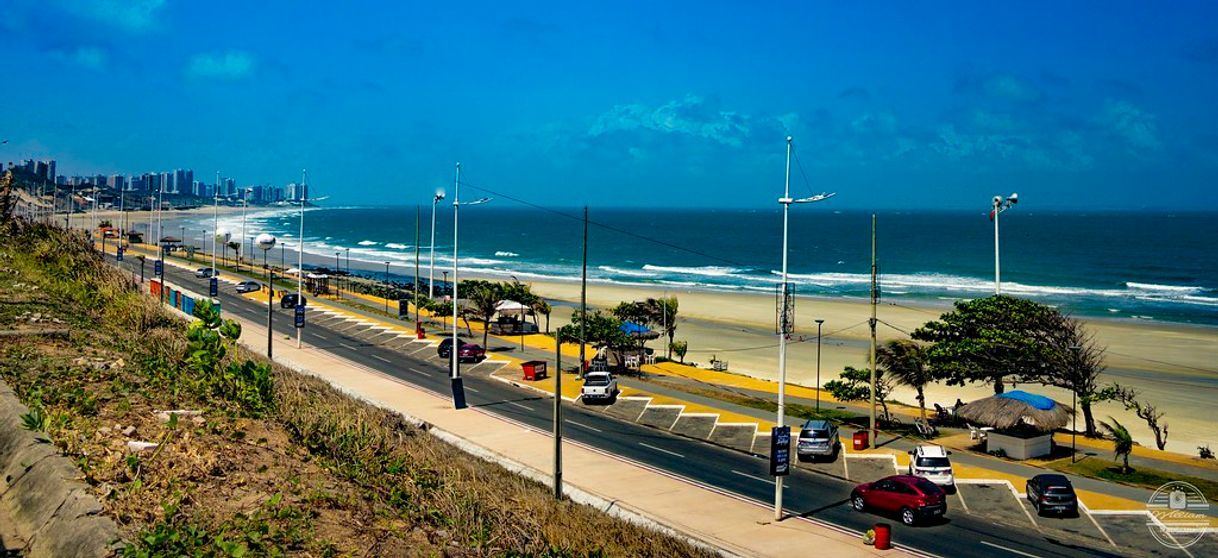 Restaurantes Litorânea