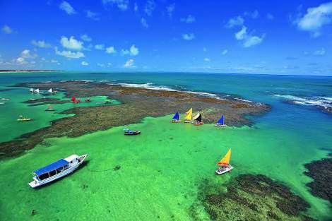 Moda Porto de galinhas Pernambuco