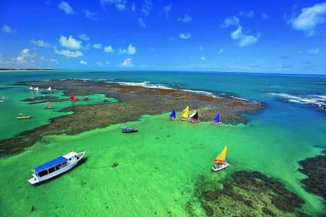 Porto de galinhas Pernambuco