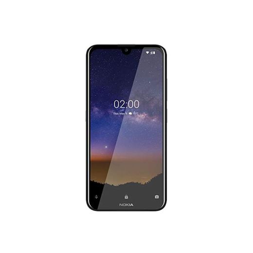 Nokia 2.2- Smartphone de 5,71"