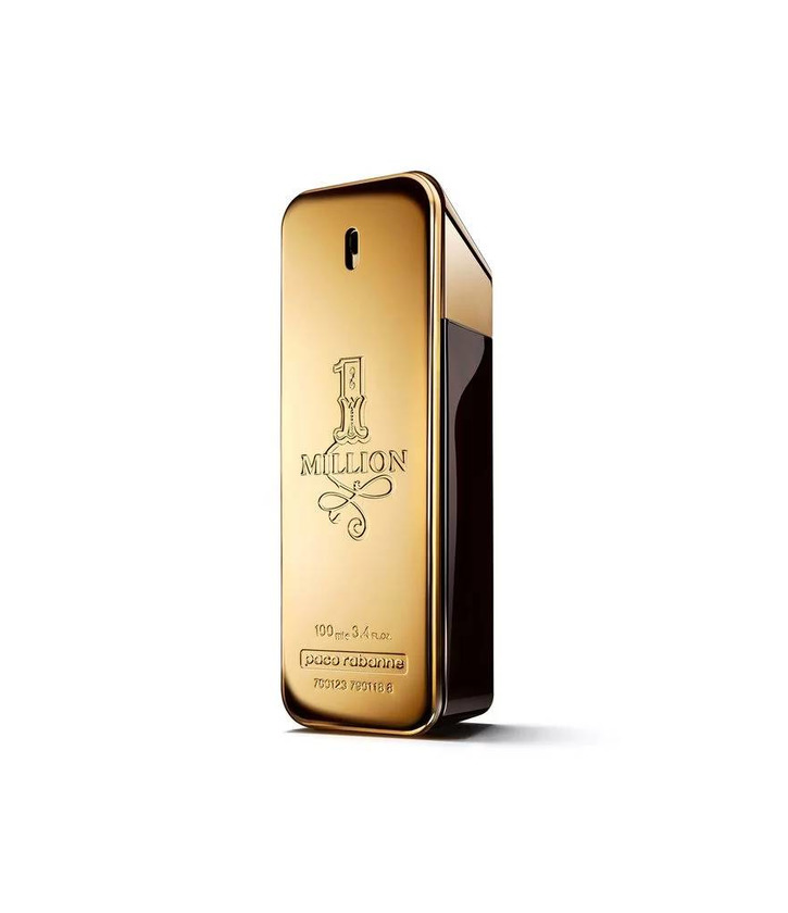 Productos Perfume Paco Rabanne One Million Masculino

