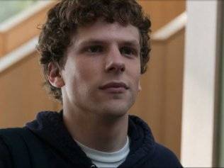 Películas THE SOCIAL NETWORK - Official Trailer (HD) - YouTube