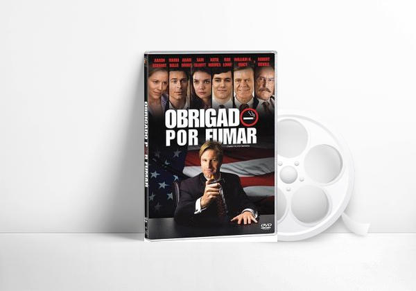 Obrigado Por Fumar