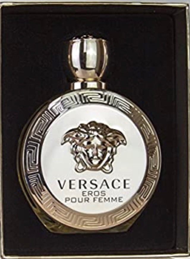 Social Eros Versace perfume 