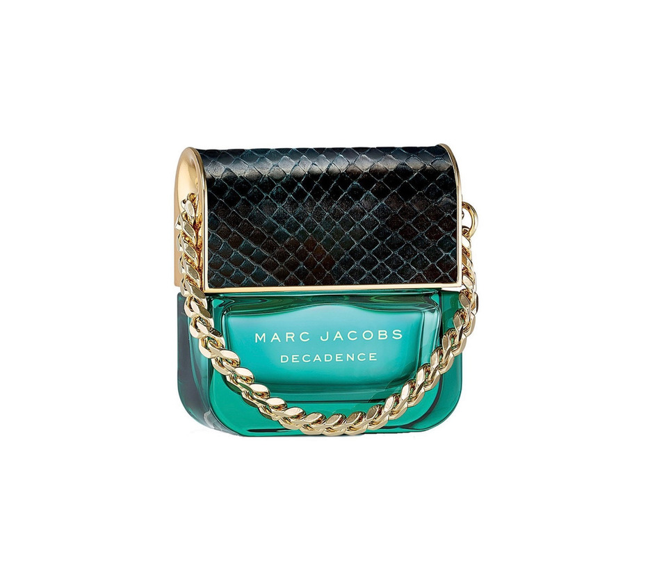 Social Marc Jacobs Decadence  