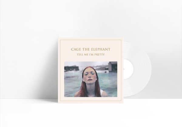 Music Cold Cold Cold