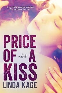 Book Price of a Kiss