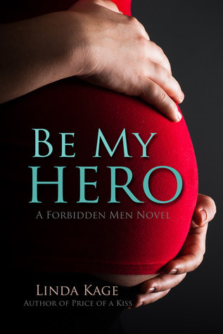 Book Be my hero