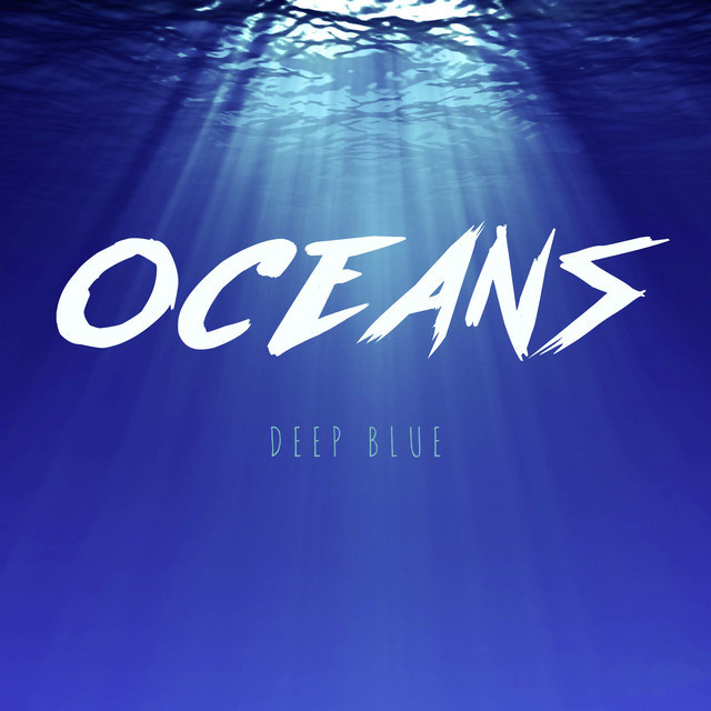 Music Deep Blue