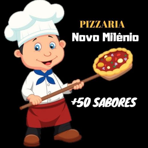 Pizzaria Novo Milênio