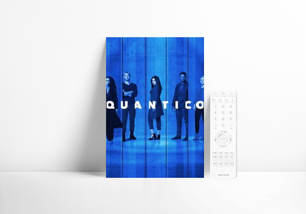 Serie Quantico