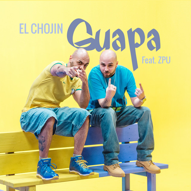 Canción Guapa