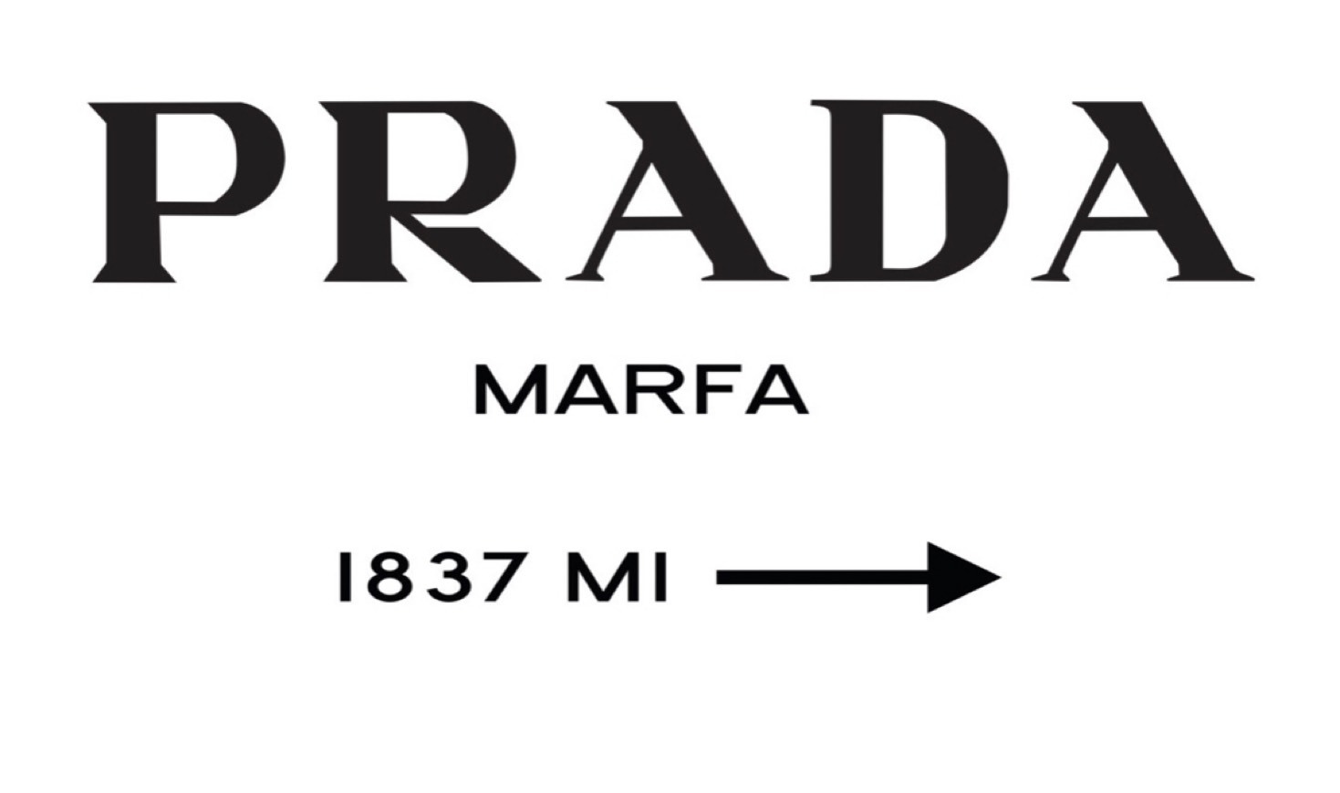 Fashion Prada