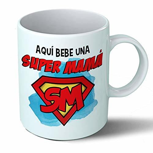 Producto Planetacase Taza Mama