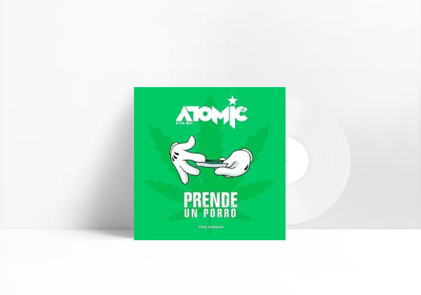 Music Prende un Porro