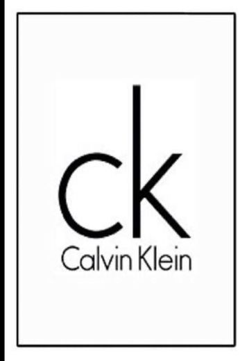 Calvin Klein 