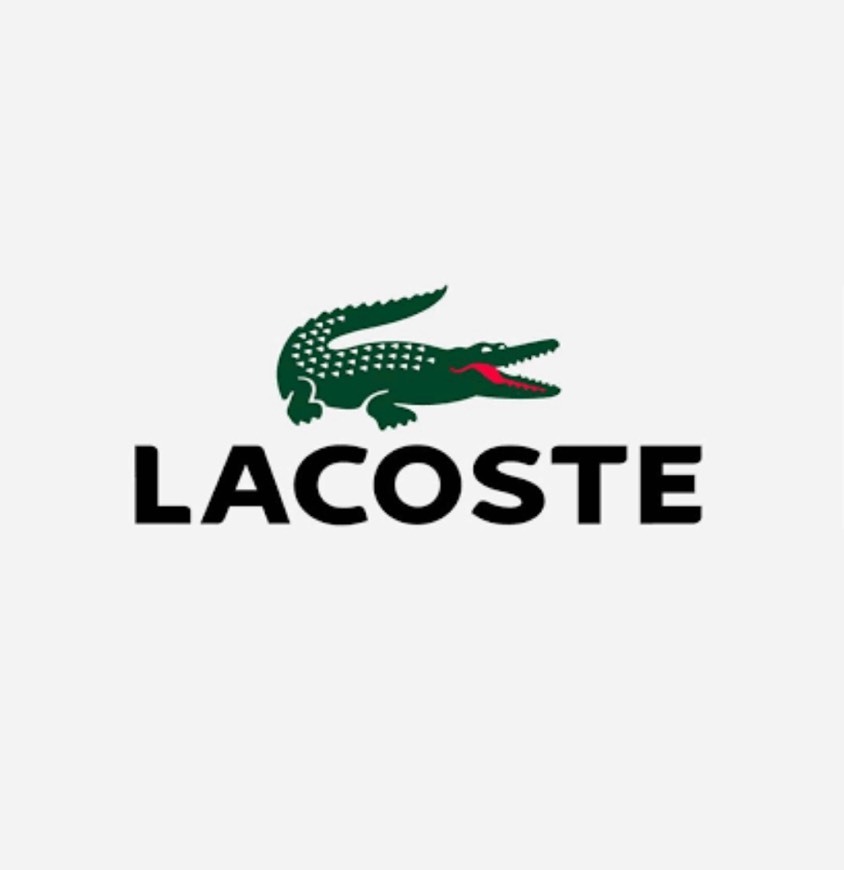 Fashion Lacoste 