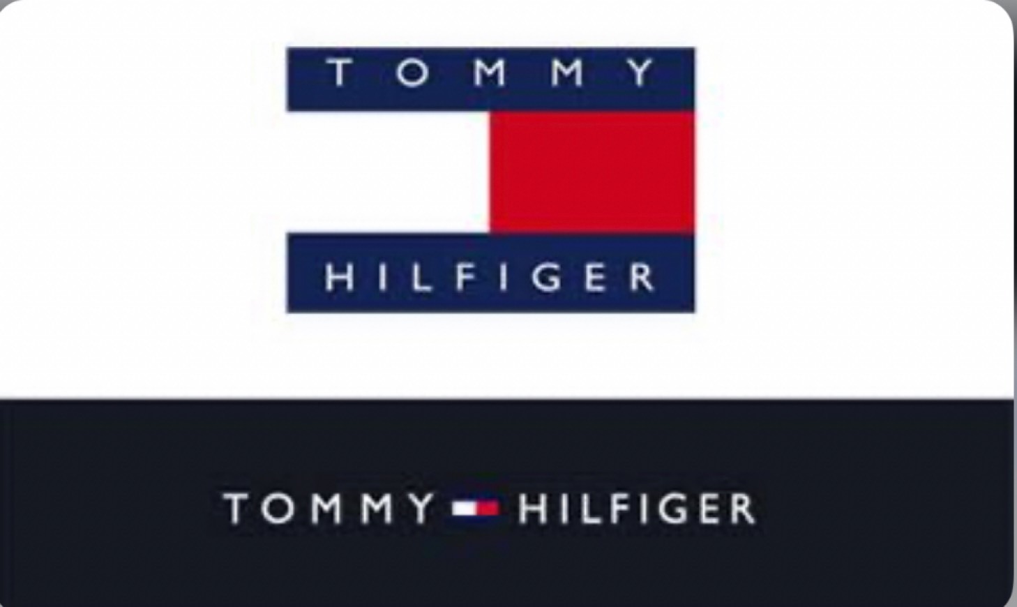 Fashion Tommy Hilfiger 