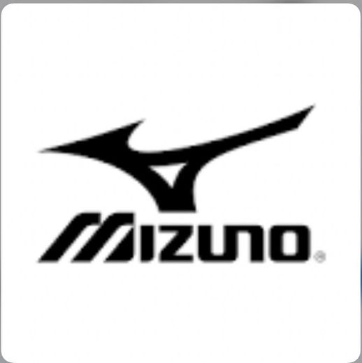 Mizuno 