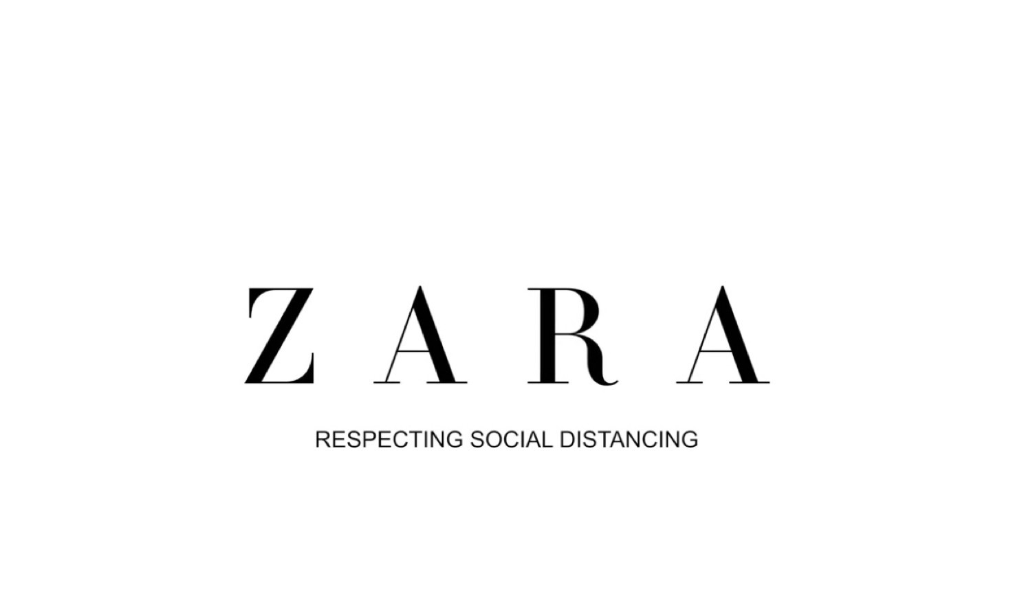 Fashion Zara