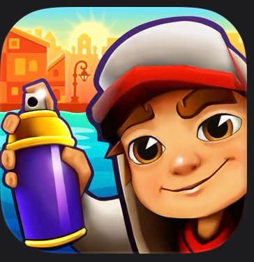 Subway Surfers