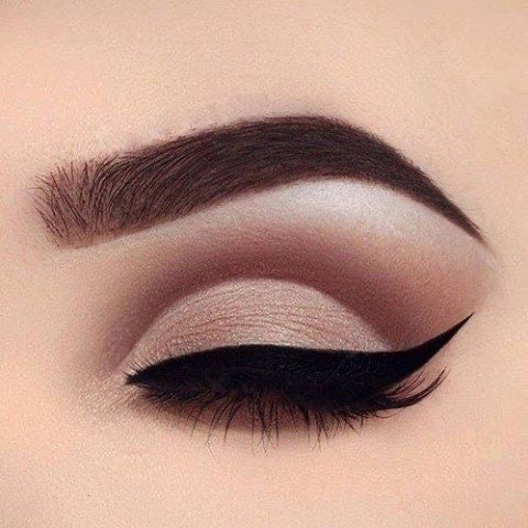 Fashion Makeup