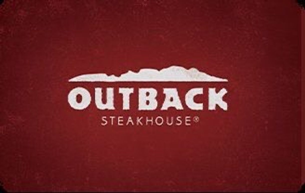 Restaurants Outback Steakhouse