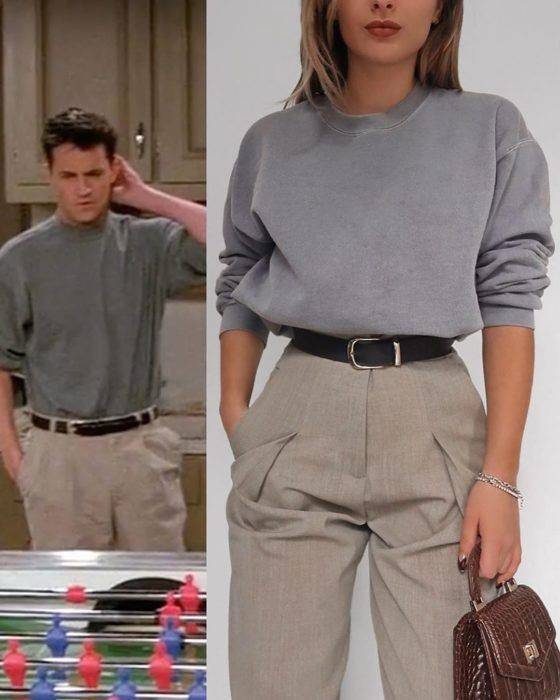 Fashion Looks anos 90