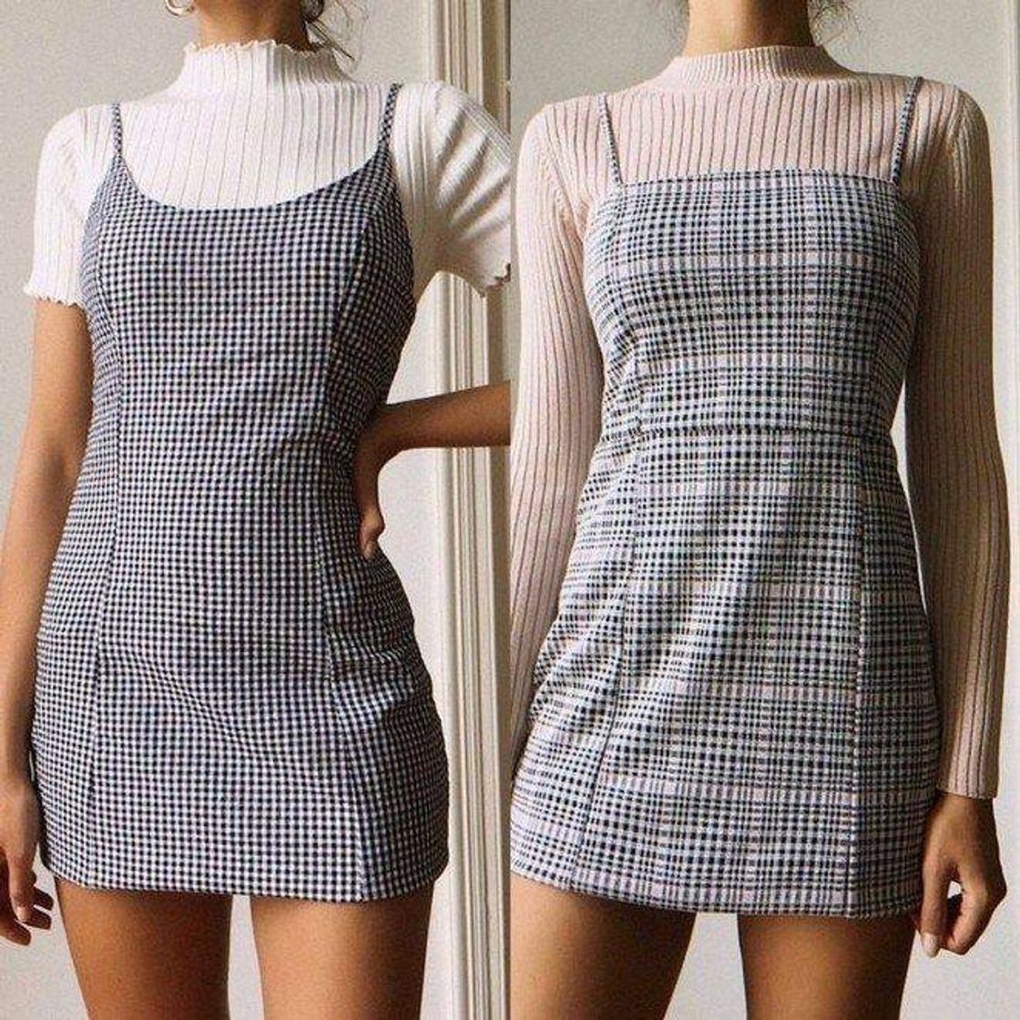 Looks anos 90