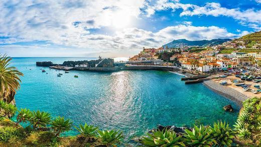 Madeira Islands