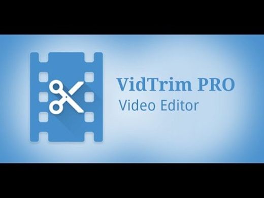 VidTrim