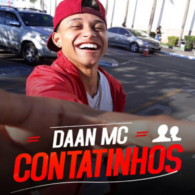 Music Cria da Favela