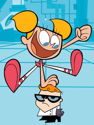 Dexter's Laboratory