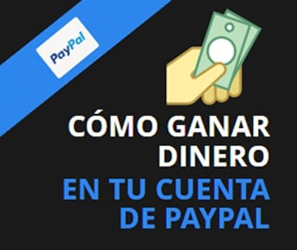 Apps 7 Formas de ganar dinero a tu cuenta de PayPal desde casa