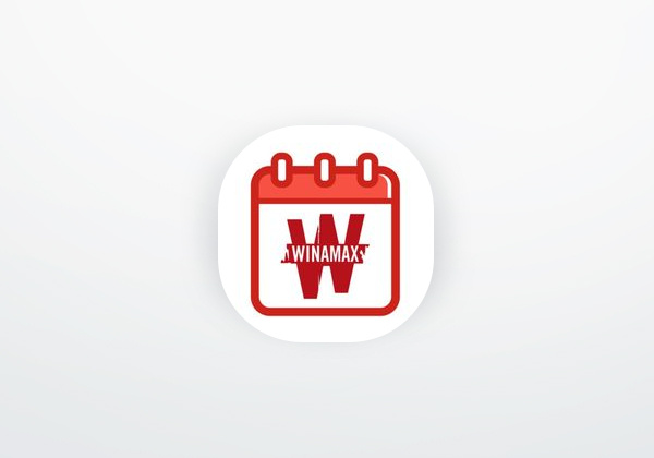 Aplicación Winamax Live