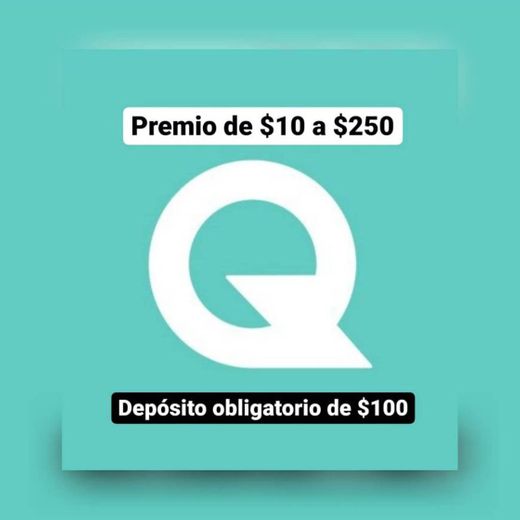 Quantfury gana de $10 a $250 💸