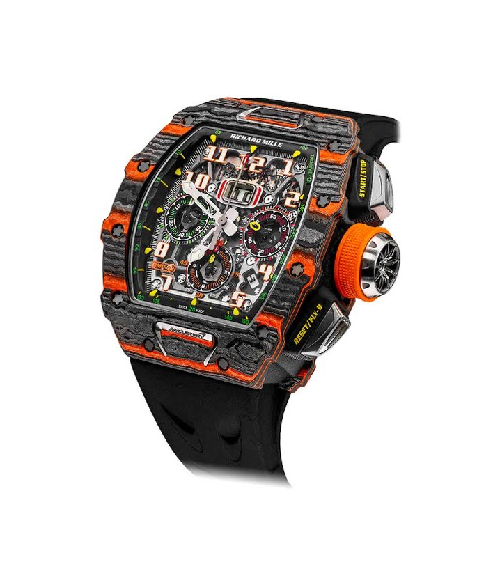 Products Richard Mille