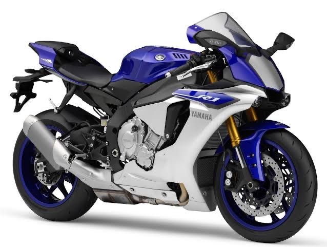 Moda Yamaha R1