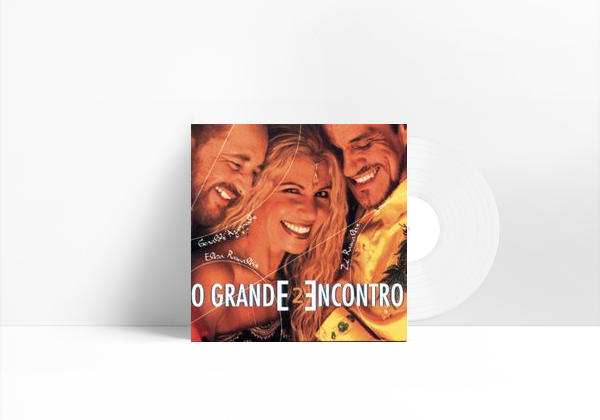 Ai Que Saudade D'Ocê
