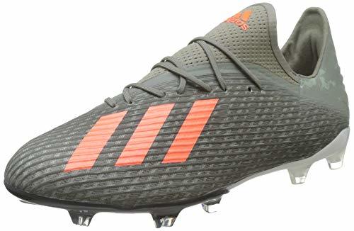 Producto adidas X 19.2 FG, Zapatillas de Fútbol para Hombre, Verde