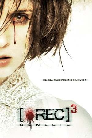 Película [REC]³: Génesis