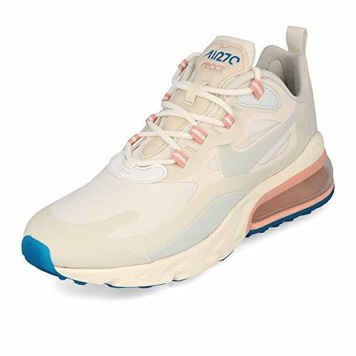 Producto Nike W Air Max 270 React Womens At6174-100