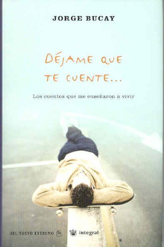 Libro Dejame que te cuente: 034