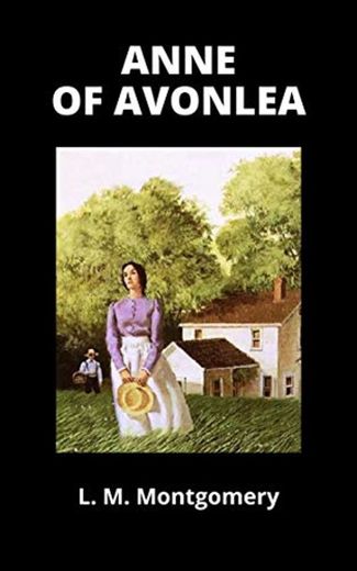 ANNE OF AVONLEA