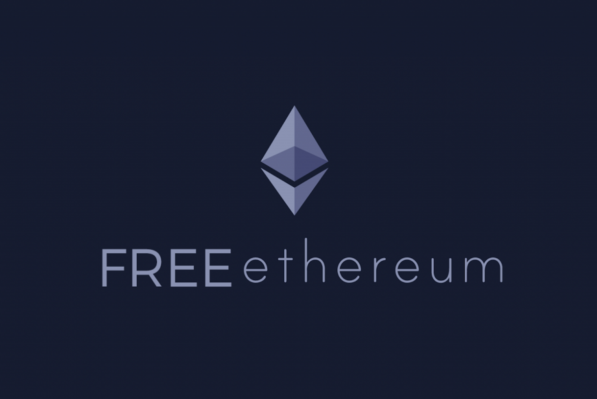 Fashion Free-Etherum