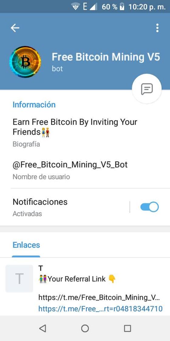 Moda Free Bitcoin Minig 