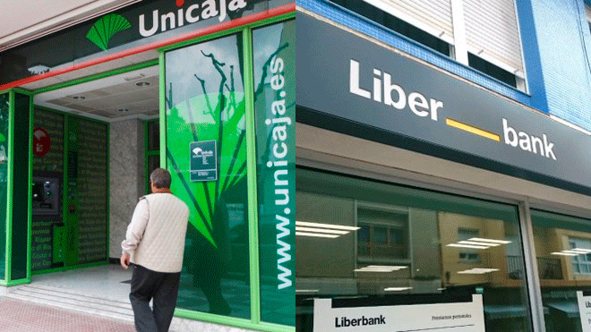 Moda Liberbank españa