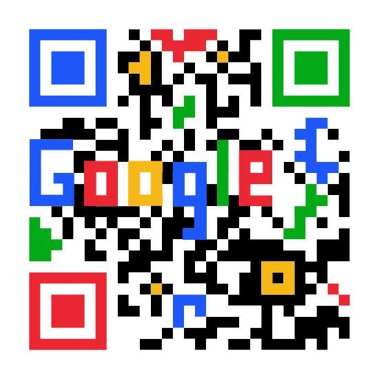 Fashion Código QR