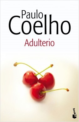 Books Adulterio Paulo Coelho